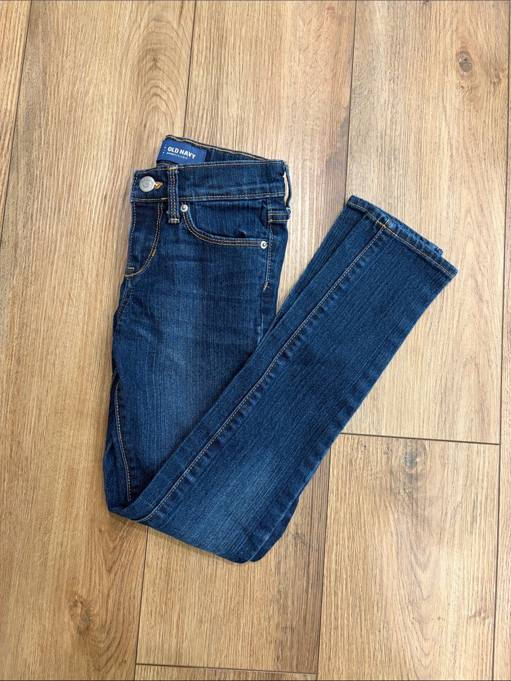 Old Navy Skinny Jeans | girls size 10 slim